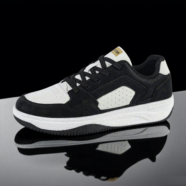 2025 Top Manufacturers Customize and Design Your Own Logo on Breathable Thick-Sole Running-Style Men's All-Season Casual Shoes