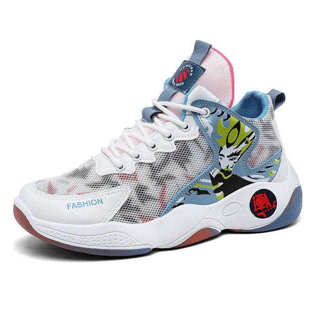 2026 New Style Casual Sports Shoes Autumn and Winter Daddy Running Shoes Fashion Casual Shoes Men