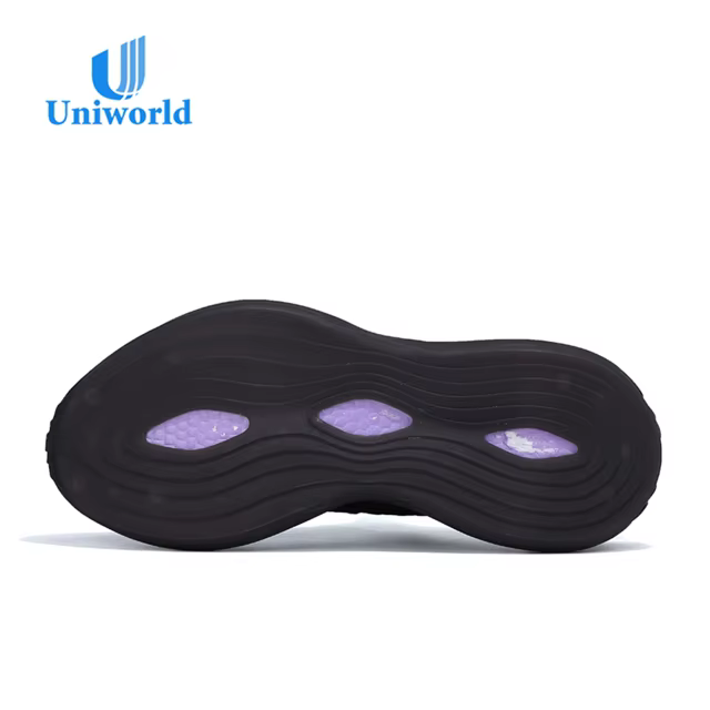 Uniworld Vietnam Factory Top Quality Men's Shoes Wholesale Fashion Sneakers All Season Casual Zapatillas Sport Walking Shoes - Image 4