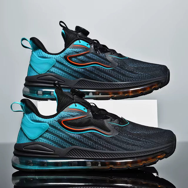 Custom OEM ODM Zapatos Para Knit New Fashion Breathable Sock Shoe Zapatillas Hombre Running Sport Mens Women Casual Shoes - Image 3