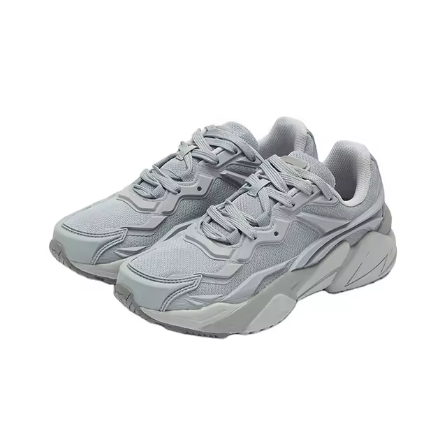 JIANER China Lace-up New Style Footwear Women Comfortable Platform Zapatillas Deportivos Custom Sneakers for Men - Image 2