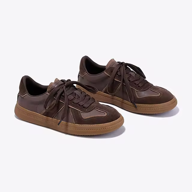 OEM Custom Shoes Manufacturers with My Logo Design Luxury Blank Shoe Men Walking Style Skateboard Shoes Zapatillas Sneakers - Image 3