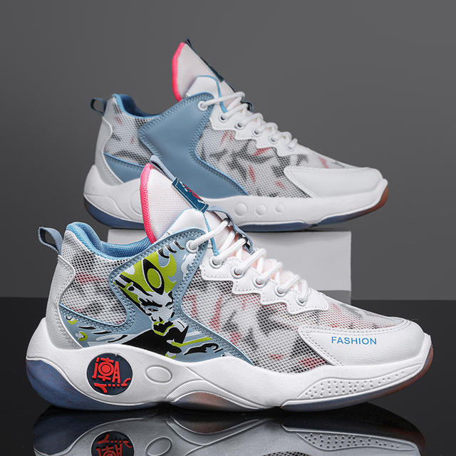 2026 New Style Casual Sports Shoes Autumn and Winter Daddy Running Shoes Fashion Casual Shoes Men - Image 2