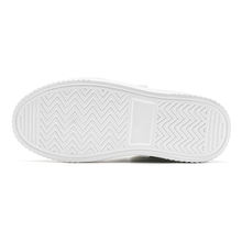 HuiMing OEM PU Leather Upper Light Boys EVA Sole Durable Kids Casual Girls Sneakers Children's Casual Shoes - Image 5