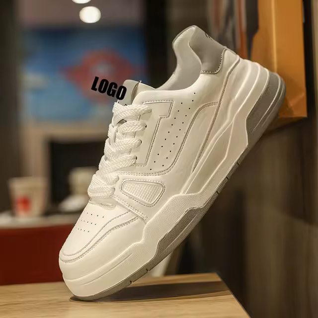 Tendencia 2024 Casual Shoes Sneaker Zapatillas Zapatos De Hombre Deportivos Deporte Para Trainers for Men Basketball Style Shoes